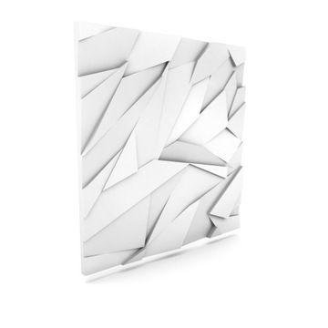 3D Стеновые панели из пенополистирола Сапфир Рок Бетон