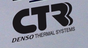 Кондиционер автомат итальянский Denso R134a