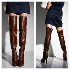 ПОДПИСЬ ОТЧЕТА FAIRFAX 3 БОТИНКИ 