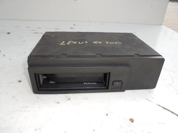 ZMIENIARKA CD LEXUX RX 300 6 PŁYT