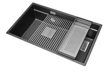 Измельчитель отходов TEKA TR 550