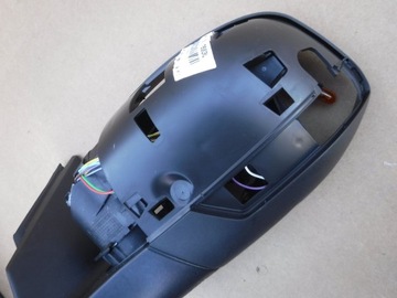 Полный комплект электрозеркал. FORD FOCUS Mk3 8/10 ЕС сборки