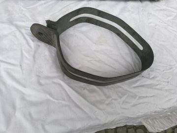 Suzuki gsxr 1000k5 k6 хомут Yoshimura