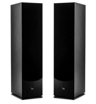 KOLUMNY GŁOŚNIKOWE KINO DOMOWE TV PC 2 KOLORY