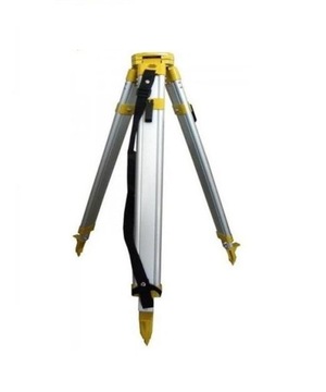 STATYW ALUMINIOWY POD NIWELATOR SJJ1 NIVEL SYSTEM