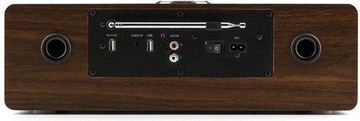 Soundmaster DAB950BR Bluetooth DAB+ FM CD/MP3 БАС