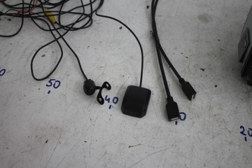 РАДИО НАВИ КАМЕРА ЗАДНЕГО ЗАДАЧИ СЕНСОРНЫЙ ПУЛЬТ KIA CEED