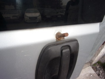 РАЗДВИЖНЫЕ ДВЕРИ ПРАВЫЕ DUCATO III BOXER 06-