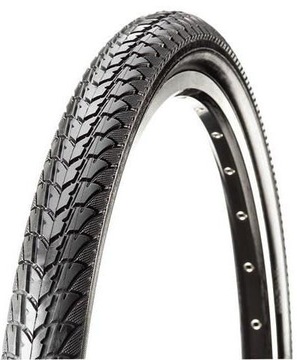 OPONA MIEJSKA 24' 24x1,75 CST C-1446 ECO DRUTOWANA