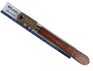 BOHLE Nóż do cięcia szkła Silberschnitt Germany