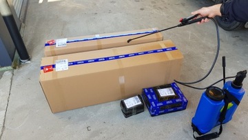 Станок для резки пенопласта STYRODRUT 130 BOSCH