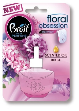 BRAIT ELECTRIC ZAPAS Floral Obsession 20ml