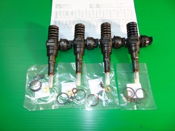 Pompowtryski 1,9TDI 038130073AJ 0414720037 AVB AXR