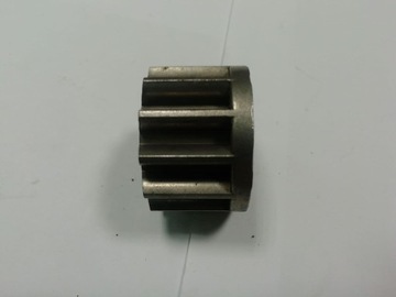 ШЕСТЕРНЯ КОСИЛКИ SANLI SL 302 ЛЕВАЯ