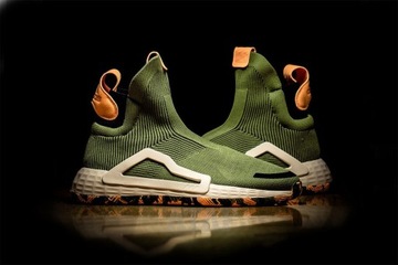 ADIDAS N3XT L3V3L TECH OLIVE/LEGEND EARTH/LINEN