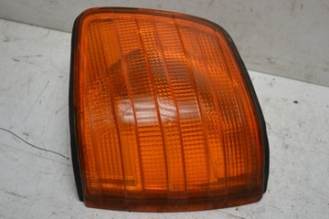 Mercedes W126 SEC Kierunkowskaz przód lewy Bosch