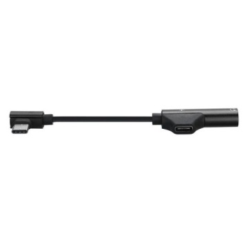 АДАПТЕР АДАПТЕР USB TYPE C JACK 3,5 м