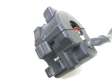 SACHS XTC 125 ВЫКЛЮЧАТЕЛЬ ФОНА ЛЕВОГО НАПРАВЛЕНИЯ