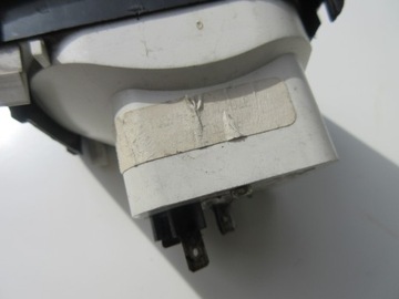 Часы Opel Vectra A Calibra 90306467