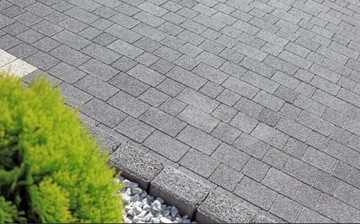 МЗ ПОЛБРУК ТРЕНТО АКРОПОЛЬ Куб 6 см ГРАФИТ