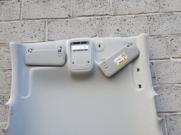 ПОТОЛКА OPEL ASTRA K COMBI