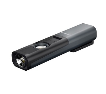 Latarka lampa ładowalna inspekcyjna Ledlenser iW5R