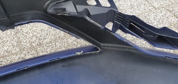 LEON III LIFT FR 17- ПЕРЕДНИЙ БАМПЕР ОРИГИНАЛ B308