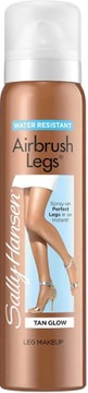 Sally Hansen Airbrush Legs Rajstopy w Spray'u Tan