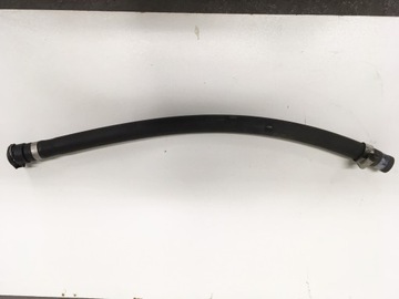 PRZEWÓD Płynu POMPY ADBLUE SCANIA R