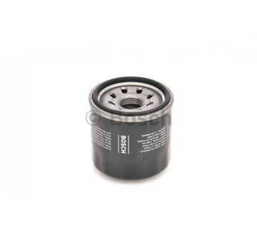 BOSCH FILTR OLEJE F026407160 MAZDA 2 3 6 CX-5
