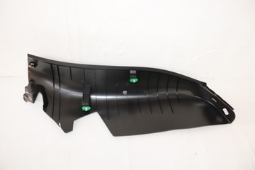 OPEL ASTRA K COMBI КРЫШКА ЗАДНЯЯ ЛЕВАЯ