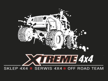 ЛЕГКОСПЛАВНЫЕ ДИСКИ XD 8x17 6x139.7 FORD ISUZU HUMMER