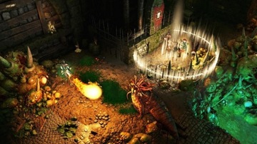 WARHAMMER CHAOSBANE / XONE / НОВЫЙ /PL