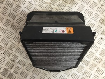 КОРПУС САЛОННОГО ФИЛЬТРА JAGUAR F TYPE X152