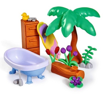 Набор «Водный мир Симба Висспер 2 в 1»