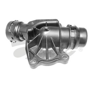 ТЕРМОСТАТ GATES BMW 3 (E46), 5 (E39), 7 (E38)