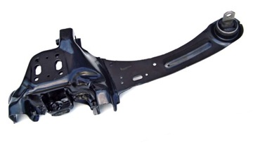 FORD FOCUS MK1 1998 - 2007 DFW Wahacz Prawy Tył