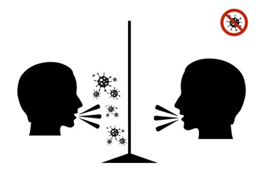 Крышка из оргстекла, защитное стекло, 70х70см, деревянный стол