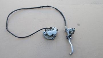 Hamulec przedni pompa zacisk Husqvarna 450 510 04r