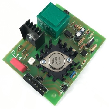 TL14 MultiMig 140 пластина migomat TL 14 пластина