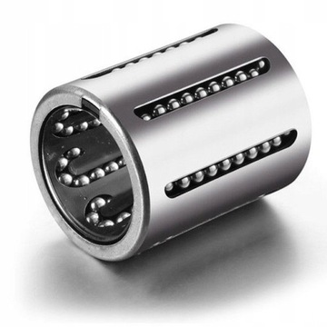 KH 1428 PP ВТУЛКА ЛИНЕЙНОГО ПОДШИПНИКА, вал 14 мм