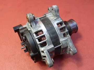 ALTERNÁTOR 140A VW AUDI SEAT SKODA 1.2 1.4 TFSI 04C903023L