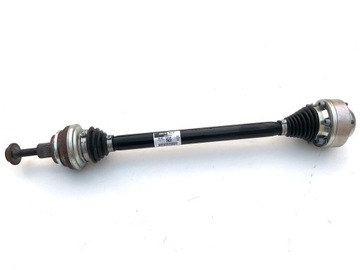 Półoś tylna 8W0501203D AUDI A4 B9 8W