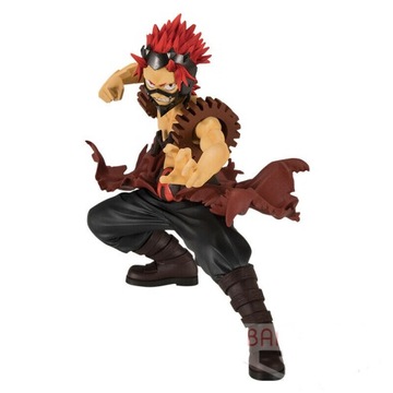 FIGURKA ANIME MY HERO ACADEMIA Eijiro BANPRESTO