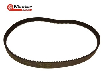 ЗУБЧАТЫЙ РЕМЕНЬ ПРИВОДА СНЕГООБОРУДОВАТЕЛЯ MASTER SNOW DB7900