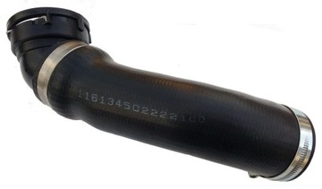 BMW X3 E83 2,0d M47N2 PRZEWOD TURBO 1161-3450222