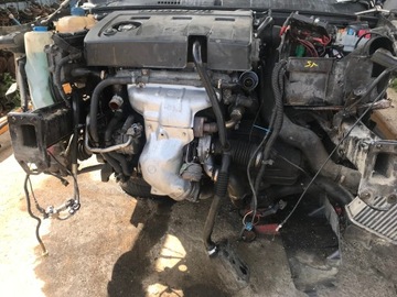 НАСОС АБС STILO DOBLO КОНТРОЛЛЕР