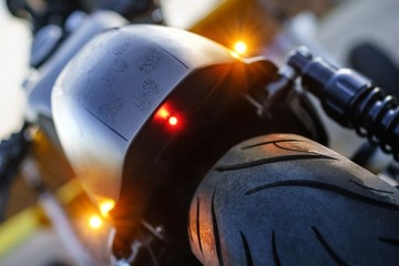 Индикатор Kellermann ATTO Cafe Racer Custom SG