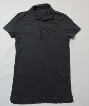 AllSaints Spitalfields All Saints ORYGINAL POLO/ S