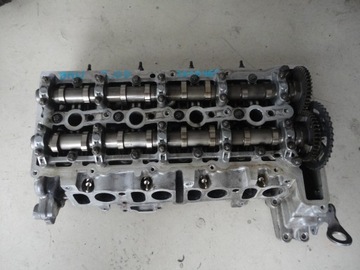 ТУРБОКОМПЕНСАТОР 8519475 BMW 2.0 D N47D20C